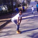 Khadijah Nelson - Facebook