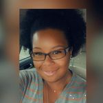Khadijah Nelson - @dijah_forever - Instagram