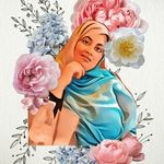 خديجة عمار باني - @khadijah.omar.bani - Instagram
