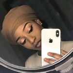 khadijah M Omar - @deejert__ - Instagram