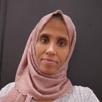 Khadijah Omar - Facebook
