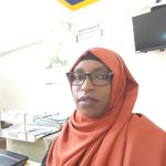 Khadijah Omar - @khadijah562 - Instagram