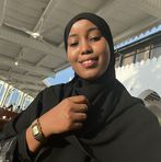 Khadijah Omar - Facebook