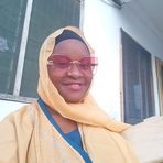 Khadijah Omar - Facebook