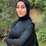 Khadijah Omar - Facebook
