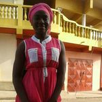 Khadijah Yussif Omar - @khadijahomar3 - Instagram