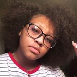 Khadijah - @khadijah_rice1245 - Instagram
