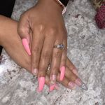 Khadijah Rice - @nailsby_dijah - Instagram