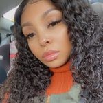 Khadijah Rice Merritt - @_lovenzaynkay - Instagram