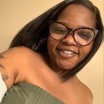 Khadijah Rice - @__briana.k - Instagram