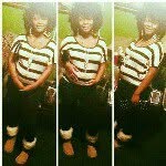 Khadijah Ross - @dijah2x - Instagram