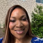 Khadijah Ross - @kaross36 - Instagram