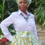 Khadijah Shareef - @thekhadijahshareef - Instagram