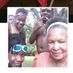 Sabreen Raushanah Bey - @khadijah_shareef - Instagram
