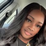 Khadijah Stephens-Sutton - @dijah94_ - Instagram