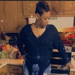 Khadijah Sutton - @khadijahsutton1 - Instagram
