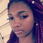 Khadijah Sutton - @_khadijaaaa - Instagram
