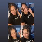 Khadijah Sutton - @dijahsutton - Instagram