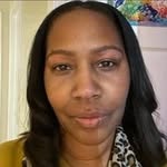 Khadijah Sutton-Durham - @dijdurham - Instagram
