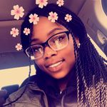 Khadijah - @itskhadijahwilson - Instagram