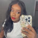 Khadijah JADE Wilson 💎🌹 - @missjadeee_ - Instagram