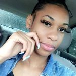 Khadijah Wilson - @khadijahwilson5 - Instagram