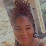 Khadijah Wilson - @khadijahrwilson - Instagram