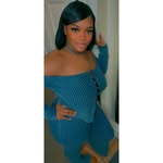 Khadijah Wilson - @abrownskin_cutie - Instagram