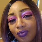 Khadijah Wilson - @khadijahwilson18 - Instagram