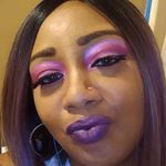 Khadijah Wilson - @dejia2012 - Instagram