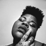 Khadijah Wilson - @khadijah_de - Instagram
