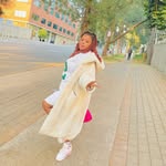 Khadijah Wilson Makwatsa - @khadijahwilsonmakwatsa - Instagram