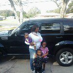 Khadijah Wilson Pryce - @kwilsonpryce - Instagram