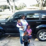 khadijah Wilson Pryce - @kwilson.pryce - Instagram