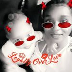 Qween Applying Pressure Wilson - @khadijah.wilson.96 - Instagram