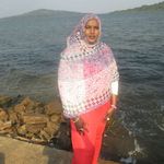 Khadra Abdulle - @khadra.abdulle.16 - Instagram