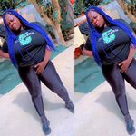 Khady Diallo - @dijadiallo248 - Instagram