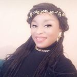 Khady Diallo - @khdiallo2000 - Instagram