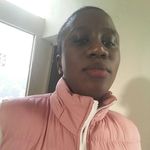 Khady Diallo - @khady2806 - Instagram