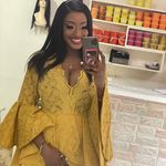 Khady Diallo - @khadydiallo29 - Instagram