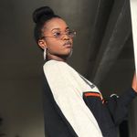 khady diallo - @xady_queenzie - Instagram
