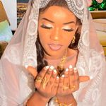 Khady Diallo - @diallokhady732 - Instagram