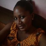Khady Diallo - @khady.diallo.1004 - Instagram