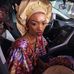 Khady Diouf - Facebook