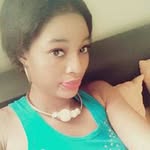 Khady Diouf - @khsdy1987 - Instagram