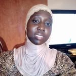 Khady Diouf - @dioufkhady87 - Instagram