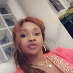 Khady Diouf - @khadybeauty.76 - Instagram