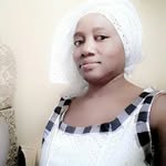 Khady Diouf - @khady438 - Instagram