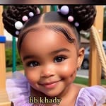 khady Diouf - @khadydiouf3532 - Instagram