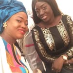 Khady Diouf - @khady.diouf.96780 - Instagram